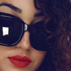 Meet your Posher, Jacki